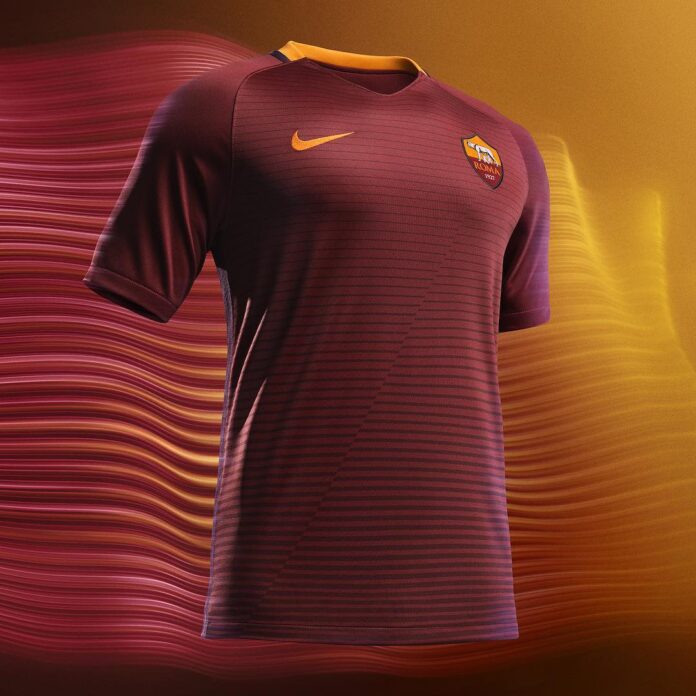 MAGLIA-ROMA