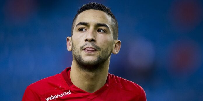 Ziyech
