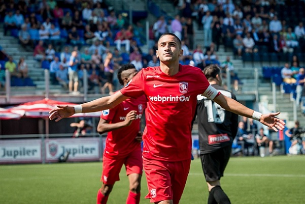 Ziyech