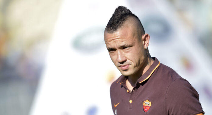 nainggolan