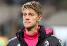 Calciomercato Roma, a breve un incontro per Rugani: il bianconero sorpassa Lovren