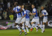 Champions, Martins Indi e Aboubakar fuori dalla lista UEFA del Porto