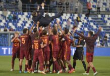 Peronne Cup, la Roma Primavera vince il torneo battendo in finale ai rigori l’Udinese per 6-5