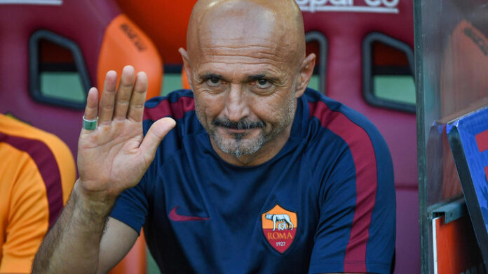 spalletti
