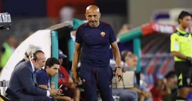 spalletti