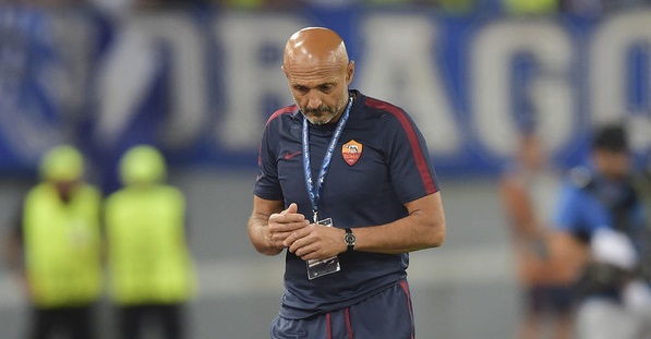Spalletti