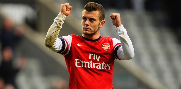 wilshere
