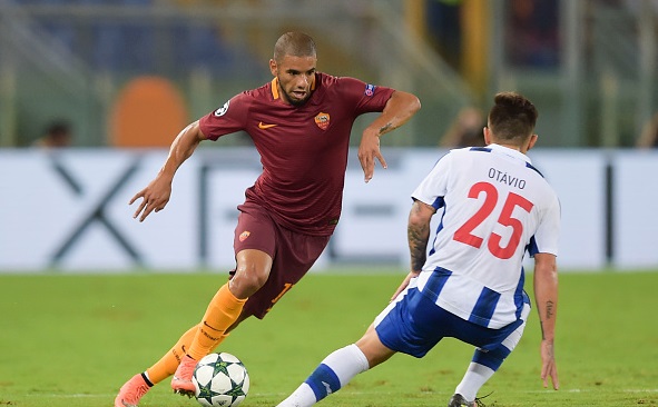 Bruno Peres