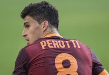 PEROTTI: “Stasera non abbiamo fatto il nostro, sono dispiaciuto”
