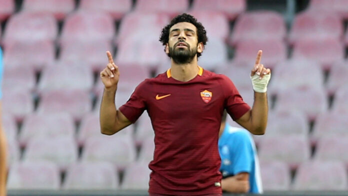 salah