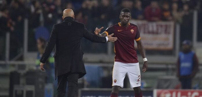 spalletti-rudiger