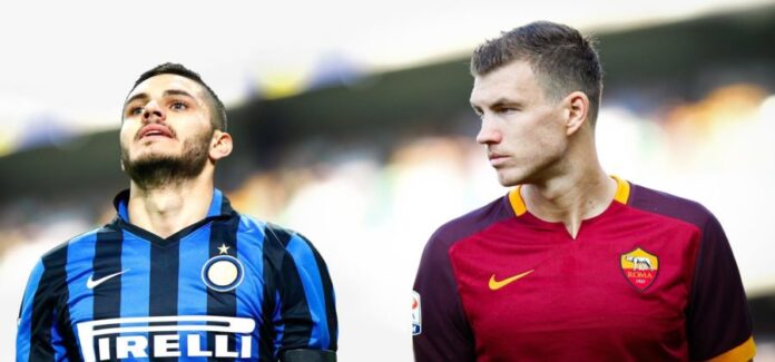 icardi-dzeko