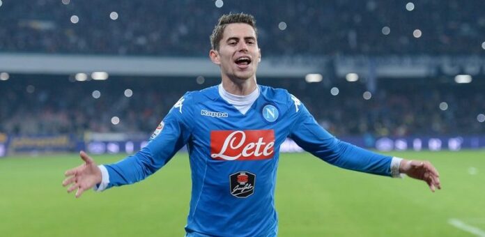jorginho