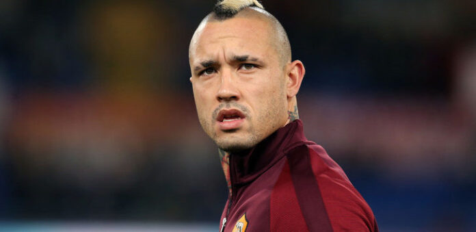 nainggolan