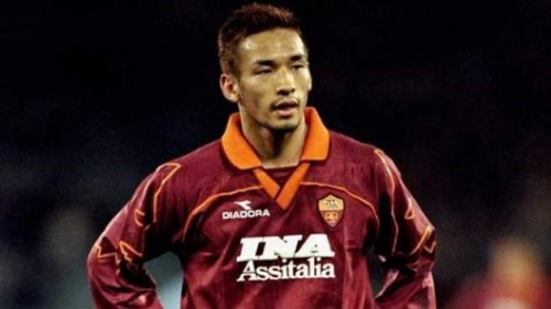 nakata