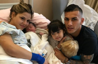 paredes-moglie-figli