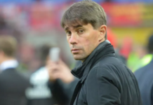 MASSARA: “L’addio a De Rossi scelta dolorosa, ora dobbiamo onorarlo al meglio”