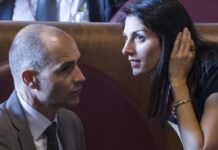 Stadio della Roma, Frongia: “La sindaca e l’amministrazione hanno confermato l’intenzione di andare avanti“