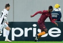 La sfida di Seck ora è convincere anche Spalletti