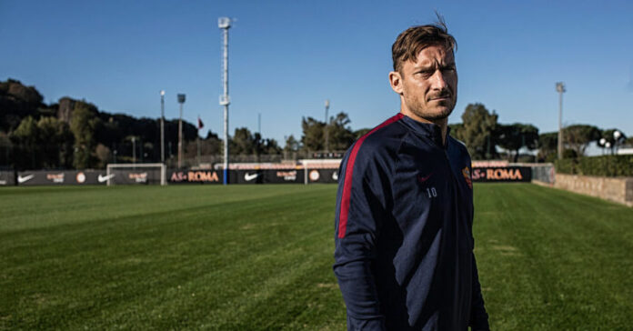 totti-nyt