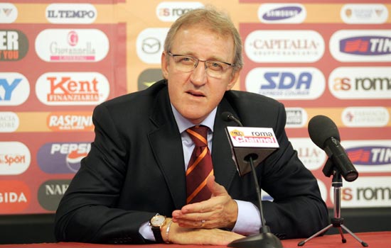 DELNERI roma