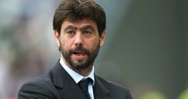 agnelli