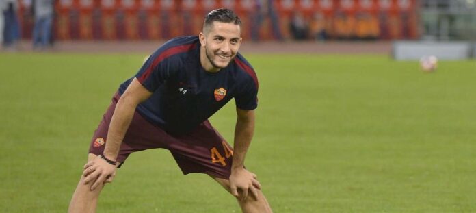 manolas