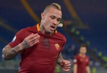 Mourinho tenta il Ninja, ma la Roma lo blinda