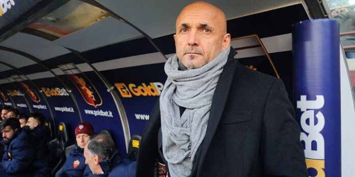 spalletti