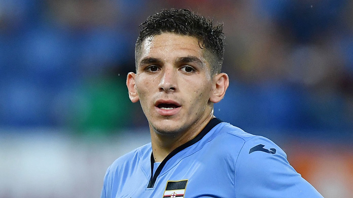 torreira