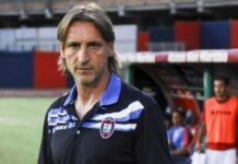 NICOLA: “Roma e Juve di livello superiore”