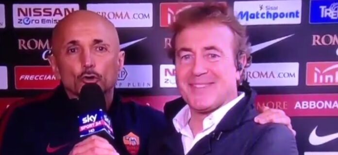SPALLETTI MANGIANTE SKY