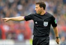 Roma-Villarreal, arbitra il tedesco Zwayer