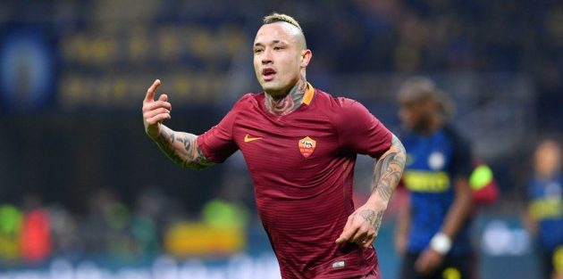 nainggolan
