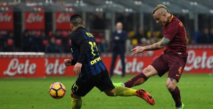 nainggolan inter roma