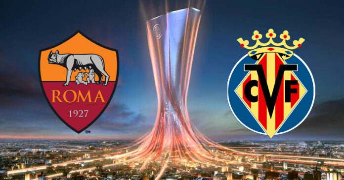 roma-villerreal
