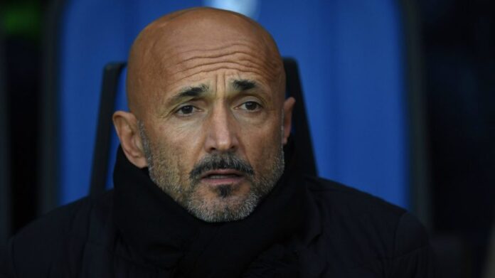 spalletti