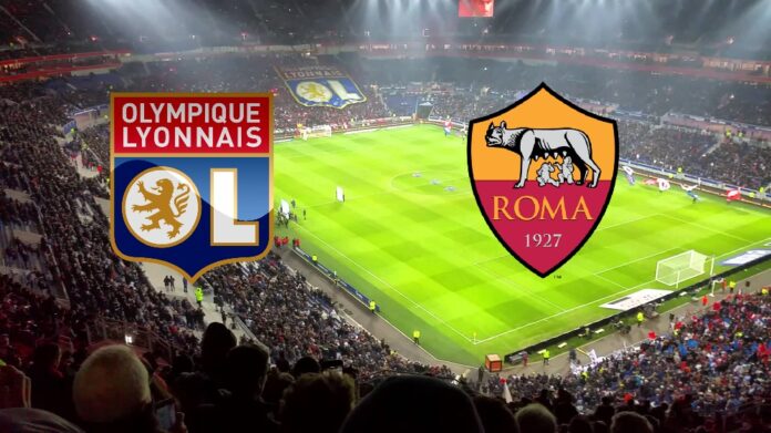 lione roma presentazione