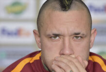 SPORTMEDIASET – Nainggolan, prima offerta dell’Inter: 40 milioni più Jovetic