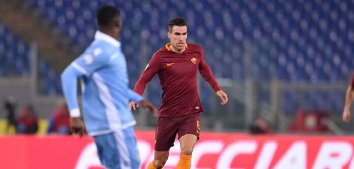 strootman lazio roma