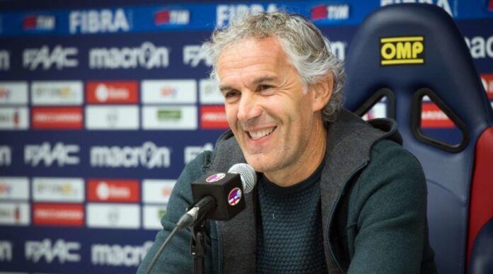 DONADONI