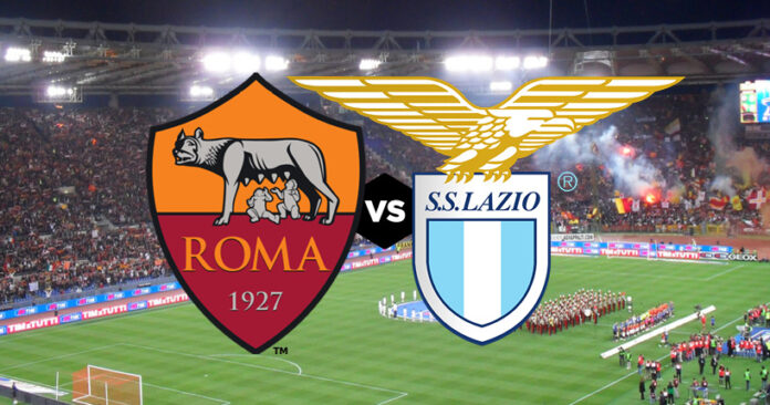 ROMA LAZIO