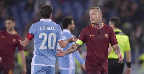 biglia derby