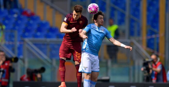 derby roma lazio