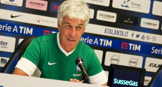 gasperini