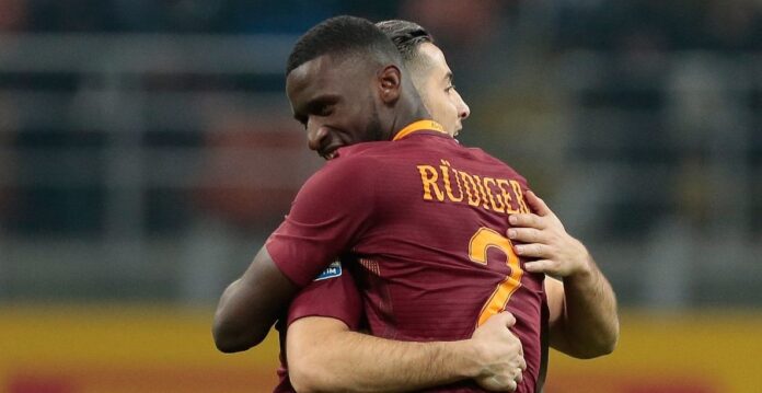 manolas rudiger