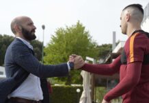 Manolas addio, fuga in nome del bilancio. Tifosi in allarme