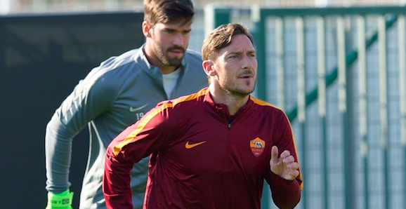totti alisson