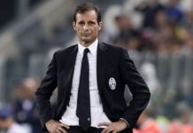 Juventus, ufficiale il divorzio con Allegri: la nota del club