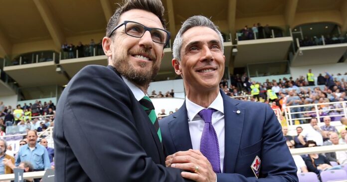 di francesco paulo sousa